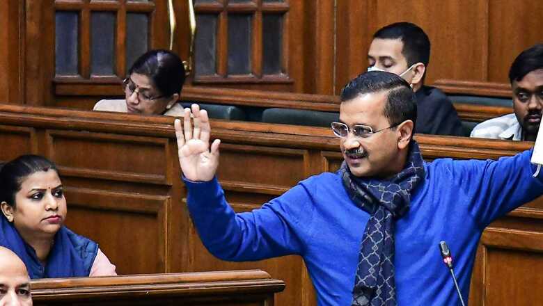 SC Verdict on Delhi Mayoral Poll a Tight Slap on BJP's Face: AAP