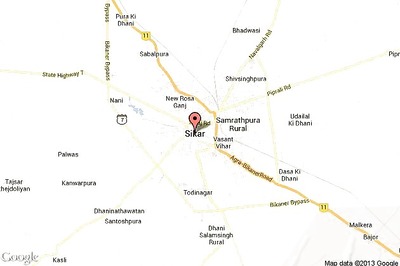 Woman alleges police shielding molesters, consumes poison in Sikar court