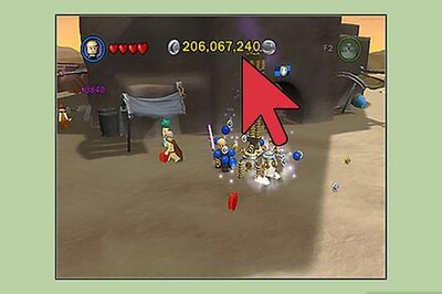 How to Unlock Darth Vader in Lego Star Wars the Complete Saga