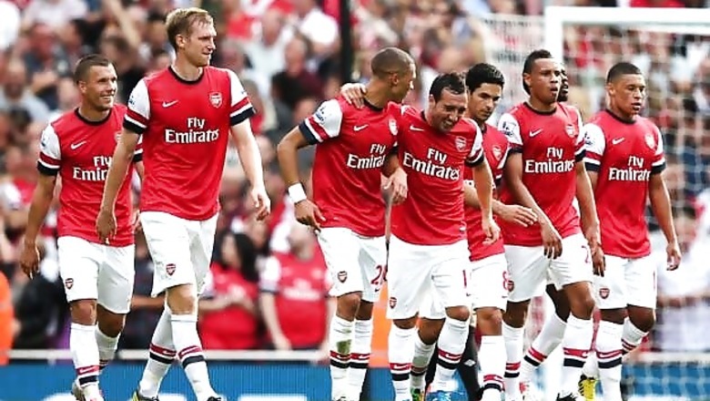 EPL Team Preview: After trophy drought ends, Arsenal need EPL title