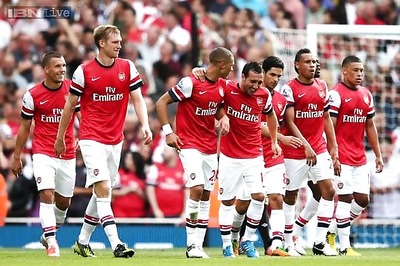 EPL Team Preview: After trophy drought ends, Arsenal need EPL title