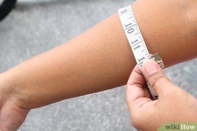 How to Make Leather Vambraces