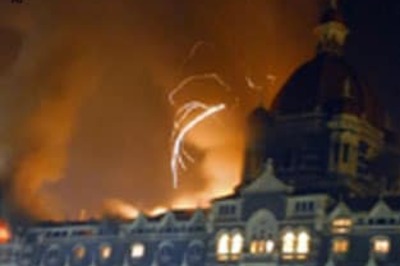 Mumbai Attacks: Communication was a victim too