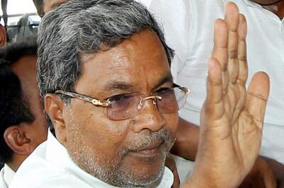 Siddaramaiah will work with an eye on the LS polls: KN Shanth Kumar