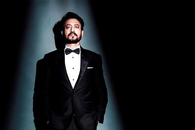 Irrfan Khan to star in Bangladeshi director's film 'No Bed Of Roses'