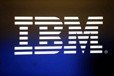 IBM Fires Thousands of Employees in US as New CEO Looks For Revival