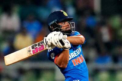 'Rinku Singh Has Opened Everyone's Eyes And Put Everyone Under Pressure': Ashish Nehra