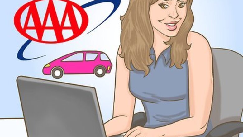 How to Join AAA