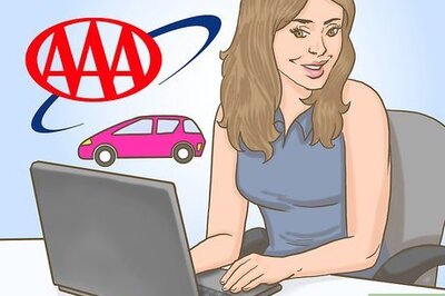 How to Join AAA