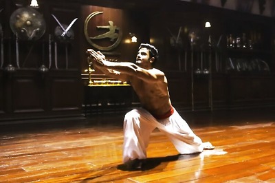 Sudheer Babu: Meet The Star Who'll Take On Tiger Shroff In 'Baaghi'