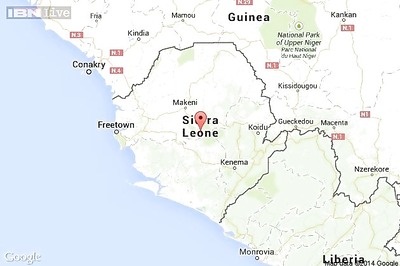 Sierra Leone to have lockdown amid Ebola crisis