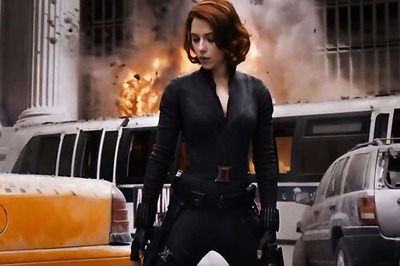 Agnee creates Hindi anthem for 'The Avengers'