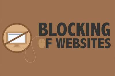 Porn ban: The procedure for blocking websites in India