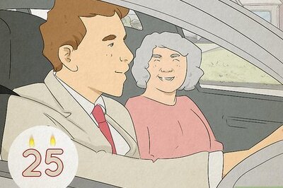 How Old Do You Need to Be to Drive a Rental Car?