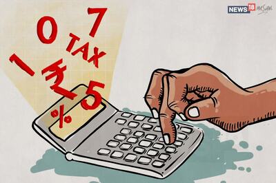 With a Little Planning , You Can Pay Zero Tax on Annual Income of Rs 10 Lakh