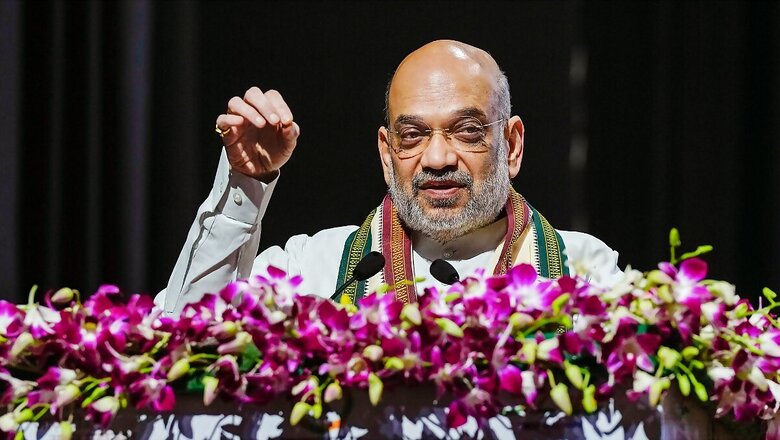 India's Olympic Bid: Ahmedabad's Sardar Patel Complex to Be Venue, Says Shah
