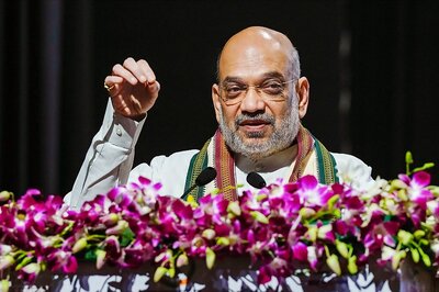 India's Olympic Bid: Ahmedabad's Sardar Patel Complex to Be Venue, Says Shah