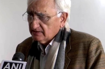 'Hindu Religion is Beautiful, No Greater Insult than Filing Complaint': Salman Khurshid Amid Row Over Book