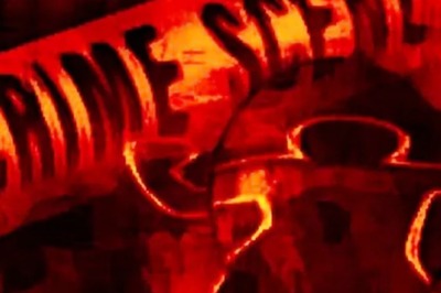 Man Kills Daughter For 'Alleged Affair' With Neighbour