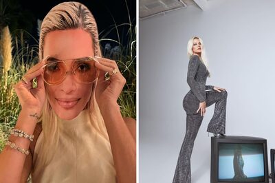 To ‘Superhero’ Sister Kim Kardashian, A Heartwarming Birthday Note From Khloe