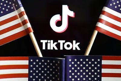 Exclusive: ByteDance Asks TikTok To Draw Up U.S. Shutdown Contingencies - Sources