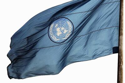 UN Chief Names Britain's Mark Lowcock as Humanitarian Chief