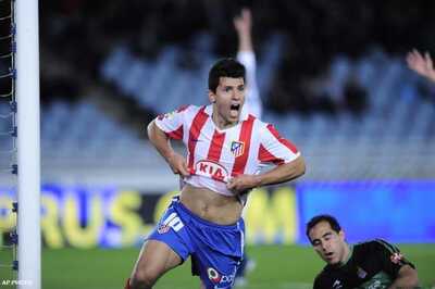 Europa League: Six knockout spots up for grabs