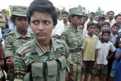 LTTE says four-year ceasefire is off