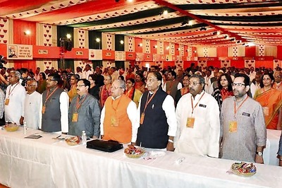 BJP tries to woo Muslims with 'NDA Plus' plan