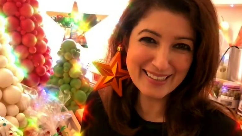 This is Why Twinkle Khanna Thinks All Her Movies Should Be Banned