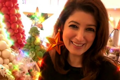 This is Why Twinkle Khanna Thinks All Her Movies Should Be Banned