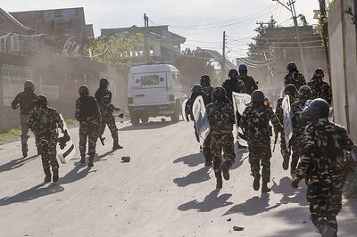 5 Civilians Die in Clashes After Forces Kill Terrorists in Shopian Encounter