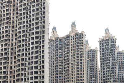 Evergrande Crisis — an IL&FS Moment for China?
