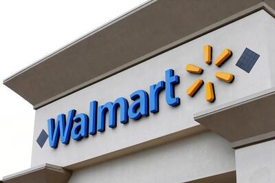 Walmart's $16 Billion Flipkart Buy is Biggest Deal This Year