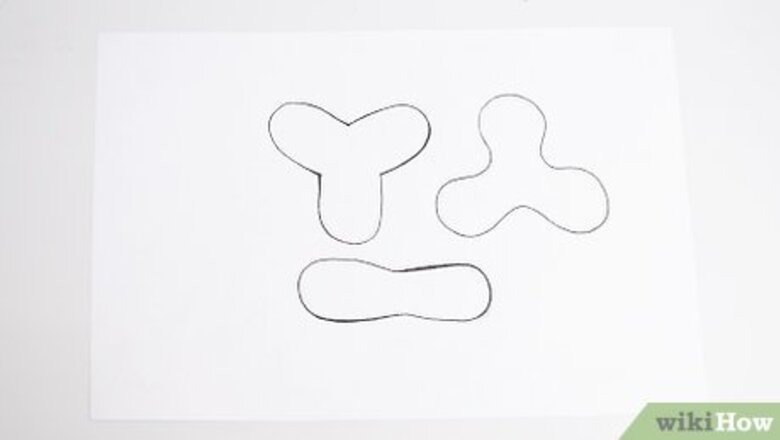 How to Make a Fidget Spinner