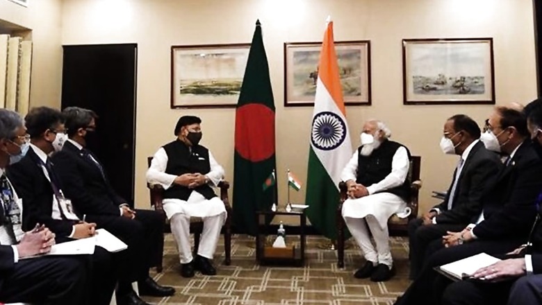 Our China Ties Won't Impact 'Rock Solid' India Relations, Says Bangladesh Minister