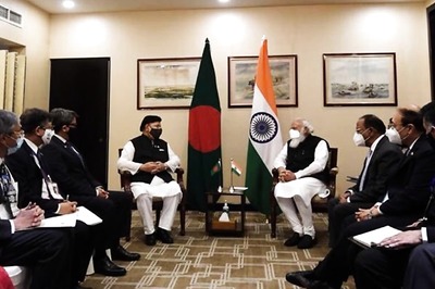 Our China Ties Won't Impact 'Rock Solid' India Relations, Says Bangladesh Minister