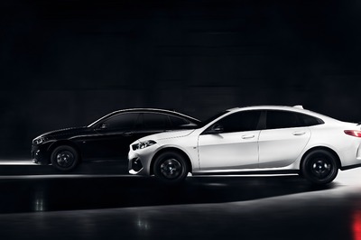 BMW 220i Black Shadow Edition Launched in India, Priced at Rs 43.50 Lakh