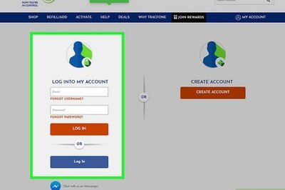 How to Check Your Tracfone Account