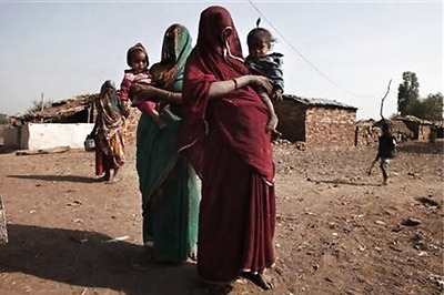 Rising income inequality a threat to Asia's growth