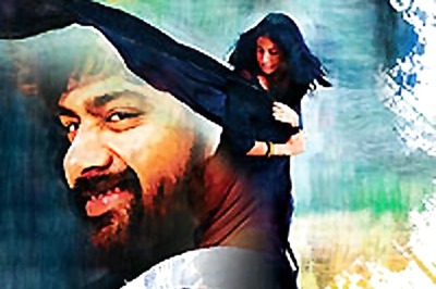 'Andala Rakshasi' audio releases on June 2