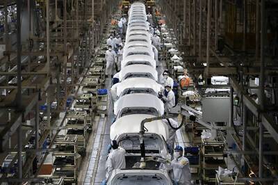 Risk of Recession Remains Real, Need to Keep Close Watch on Demand: HUL Chairman