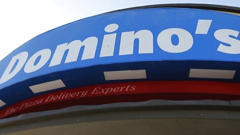 Devyani arrest: RPI activists vandalise Domino's outlet in Mumbai