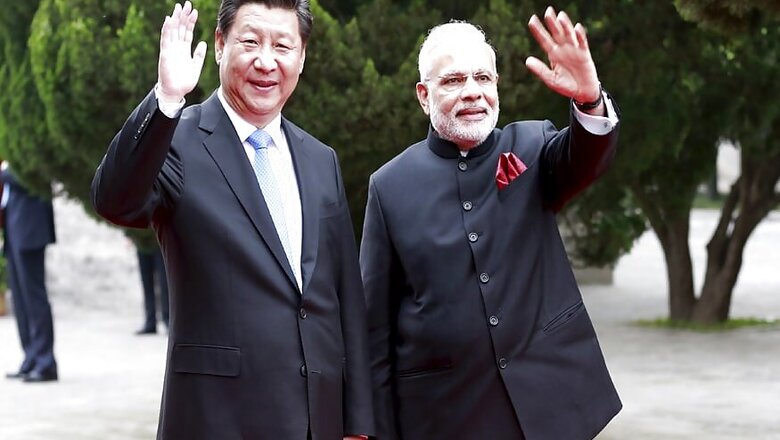 Tell China That Arunachal is Part of India, MP Writes To PM Modi