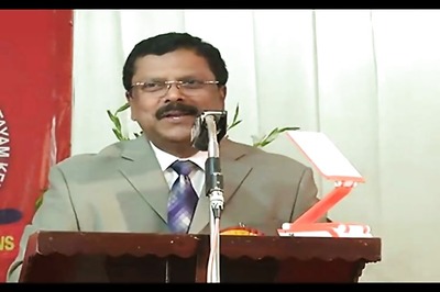 Ultimate mission of Church is to spread Christianity : Kerala Chief Secretary