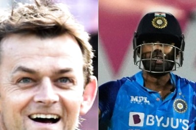 Adam Gilchrist Picks His First-five Cricketers in Dream World T20I XI, No Suryakumar on the List