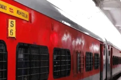 Railways to Operate Pair of Unreserved Trains Connecting Punjab and Himachal
