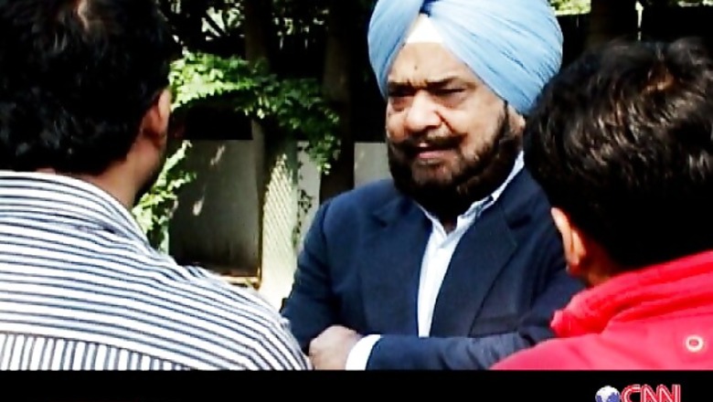 IOA election to be held on December 5