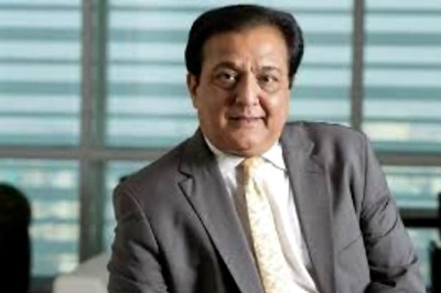 Rana Kapoor in Talks with Paytm's Vijay Shekhar Sharma to Sell Stake in Yes Bank