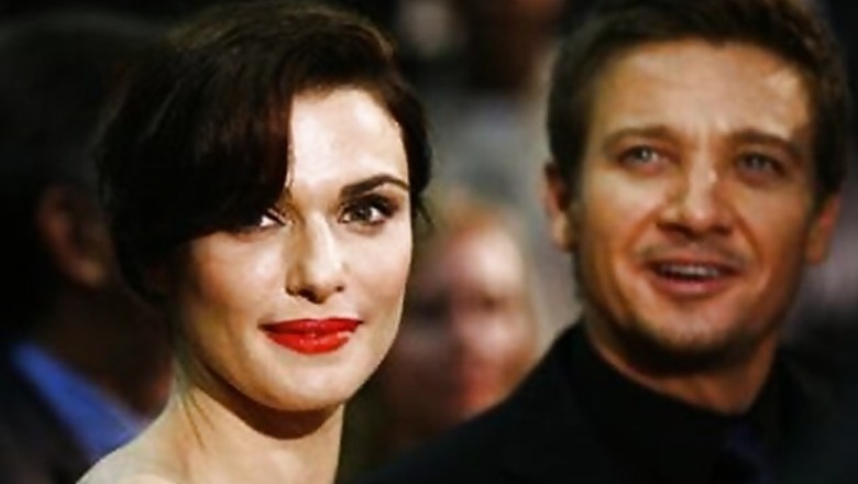'The Bourne Legacy' tops US box office